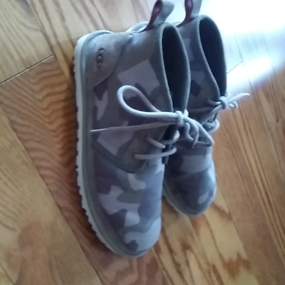 Ugh Boots